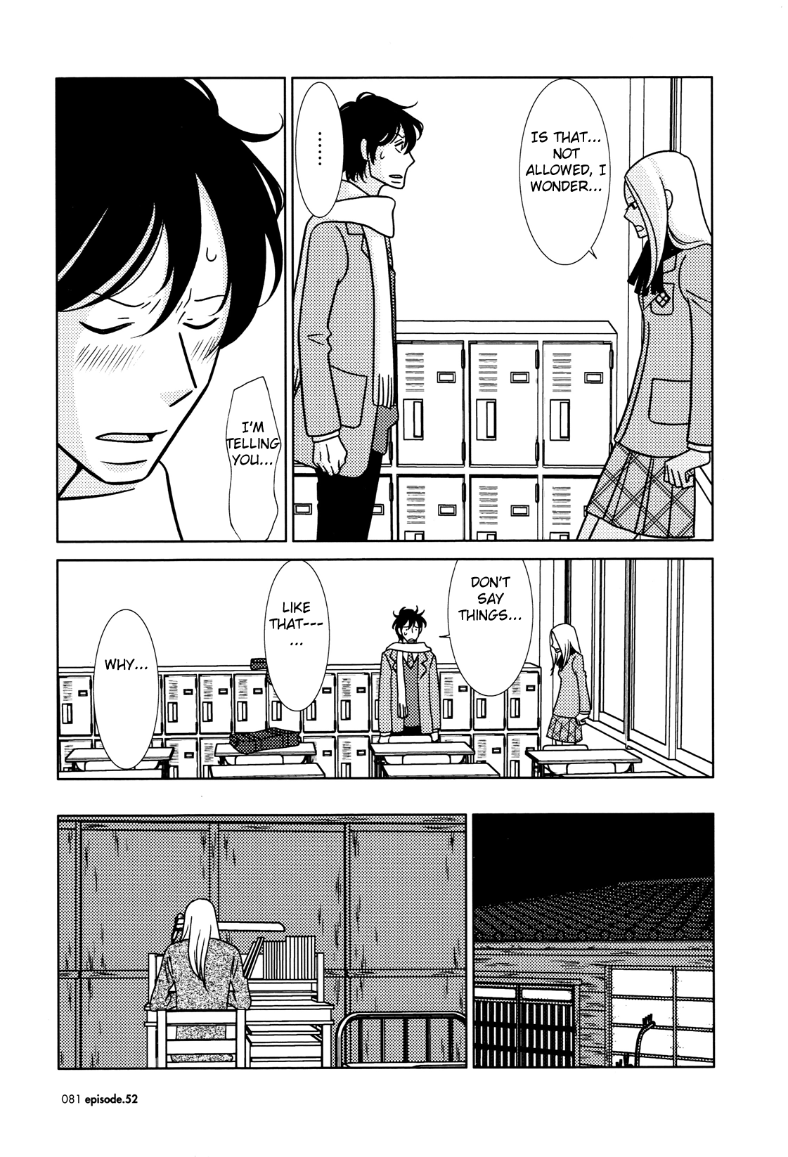 Read Bunny Drop Manga Online