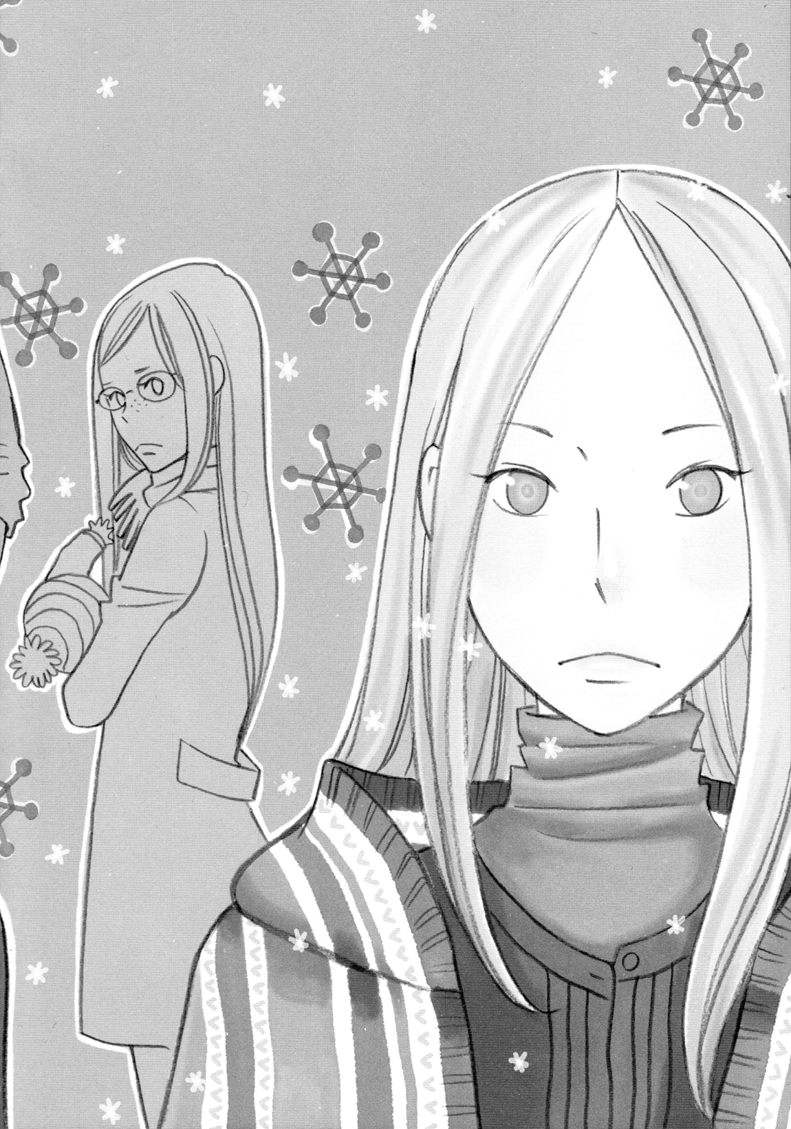 Read Bunny Drop Manga Online