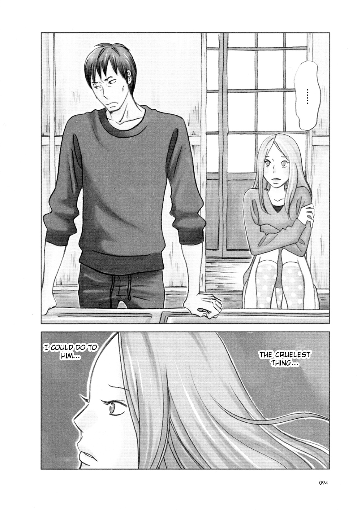 Read Bunny Drop Manga Online