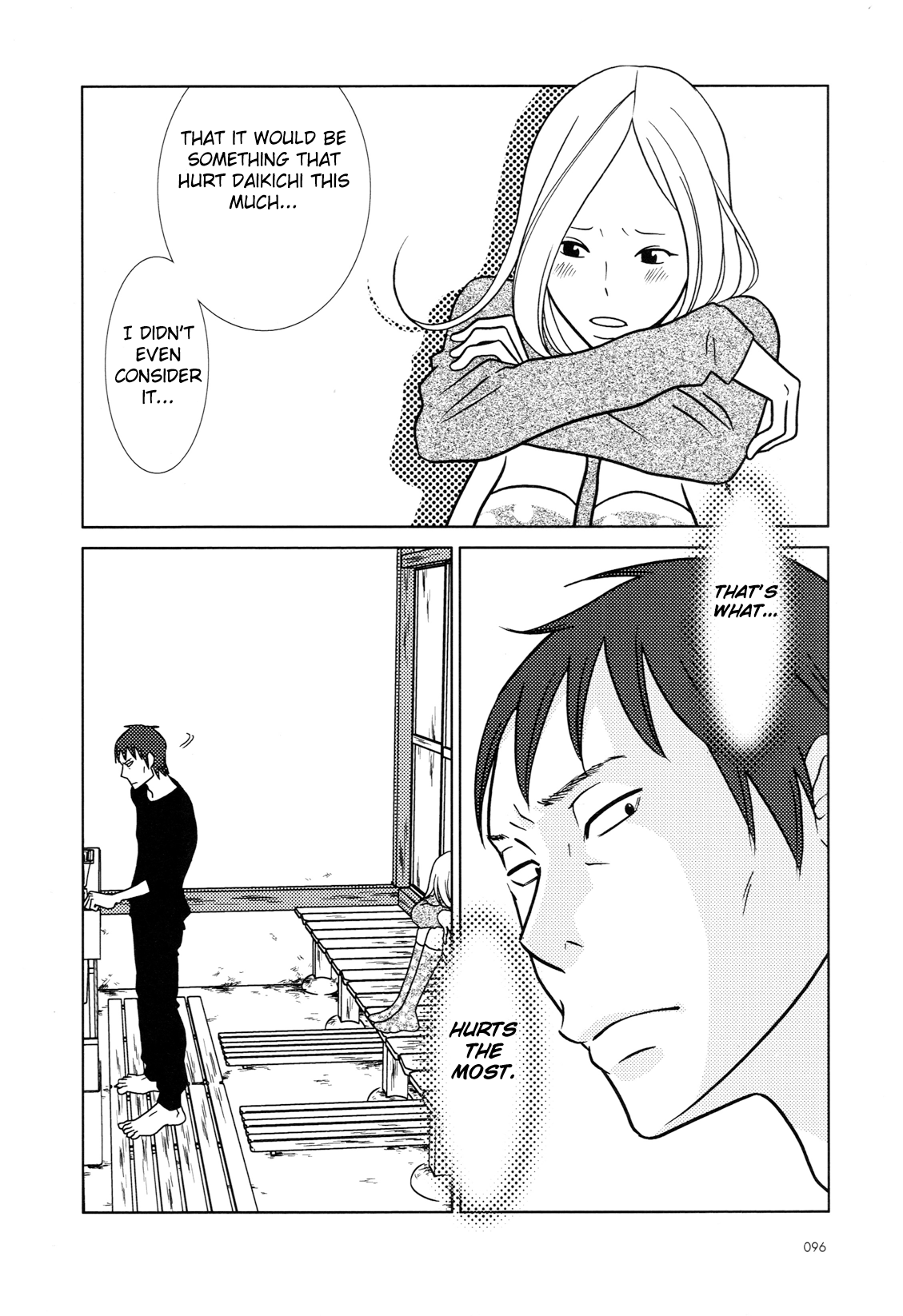 Read Bunny Drop Manga Online