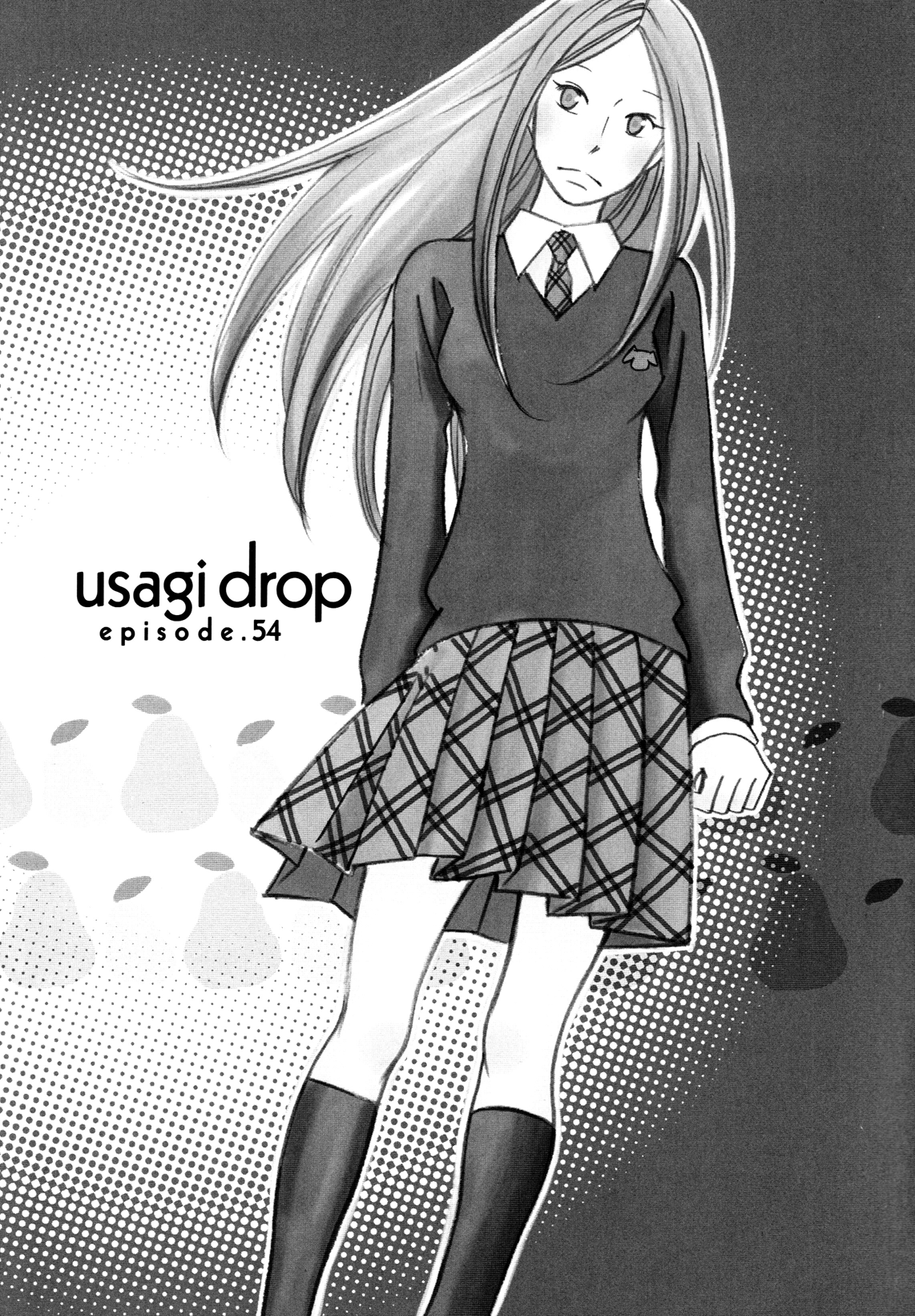 Read Bunny Drop Manga Online