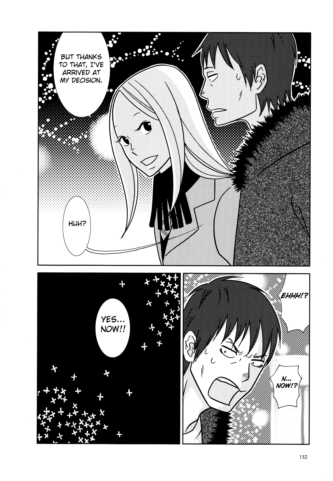 Read Bunny Drop Manga Online