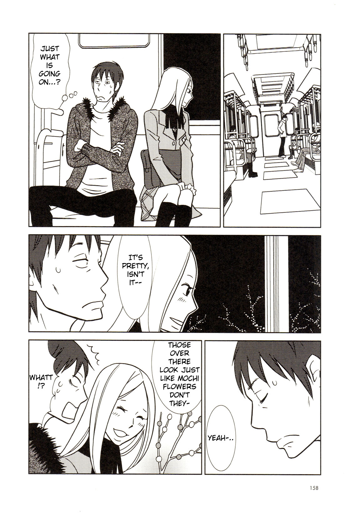Read Bunny Drop Manga Online