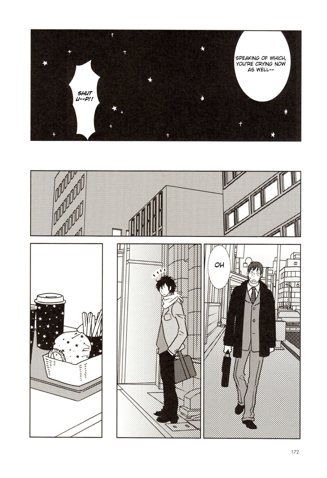Read Bunny Drop Manga Online