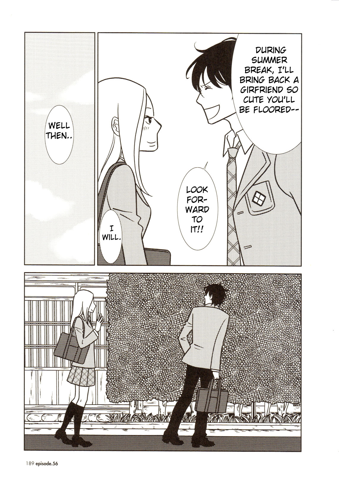 Read Bunny Drop Manga Online