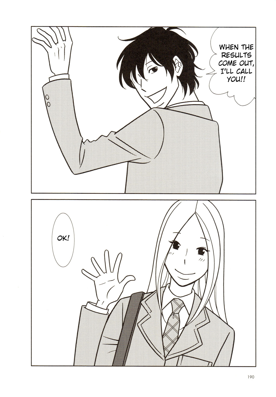 Read Bunny Drop Manga Online
