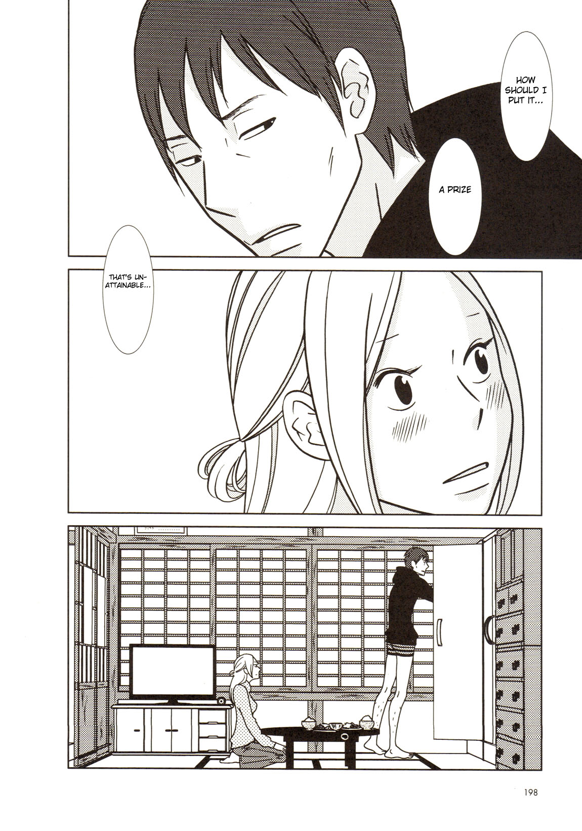 Read Bunny Drop Manga Online