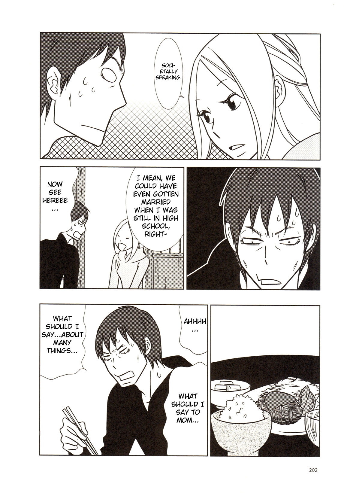 Read Bunny Drop Manga Online