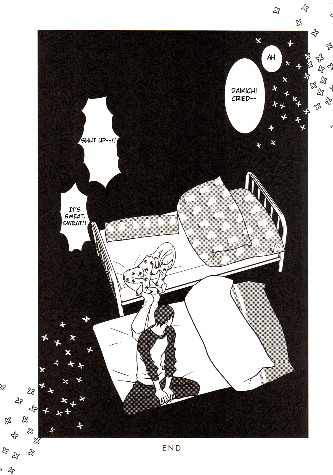 Read Bunny Drop Manga Online