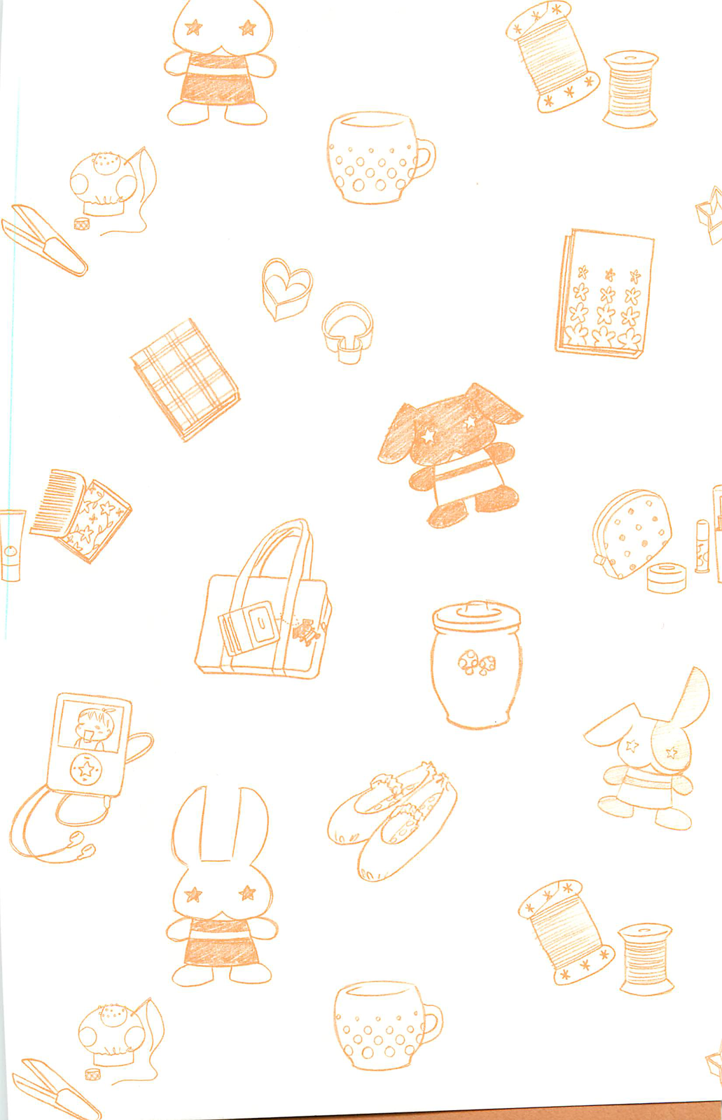 Read Bunny Drop Manga Online