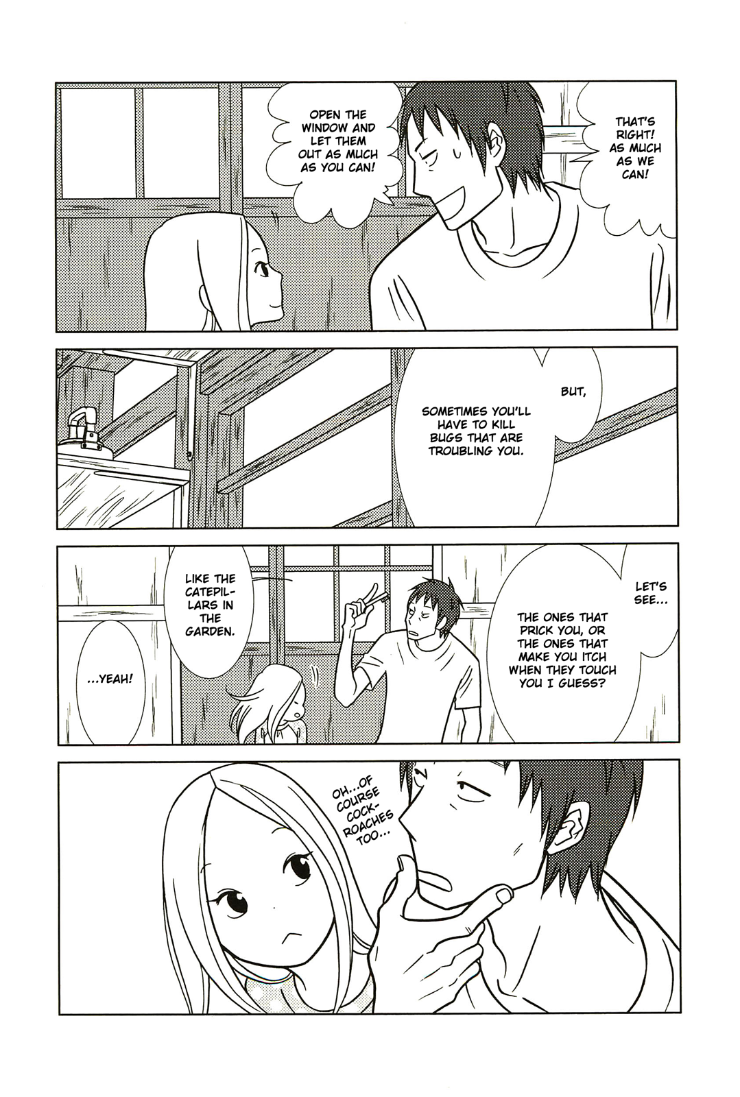 Read Bunny Drop Manga Online