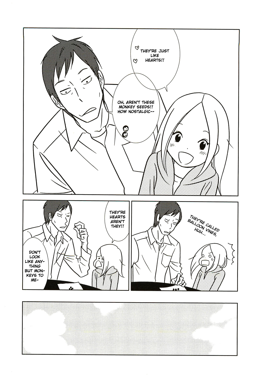 Read Bunny Drop Manga Online