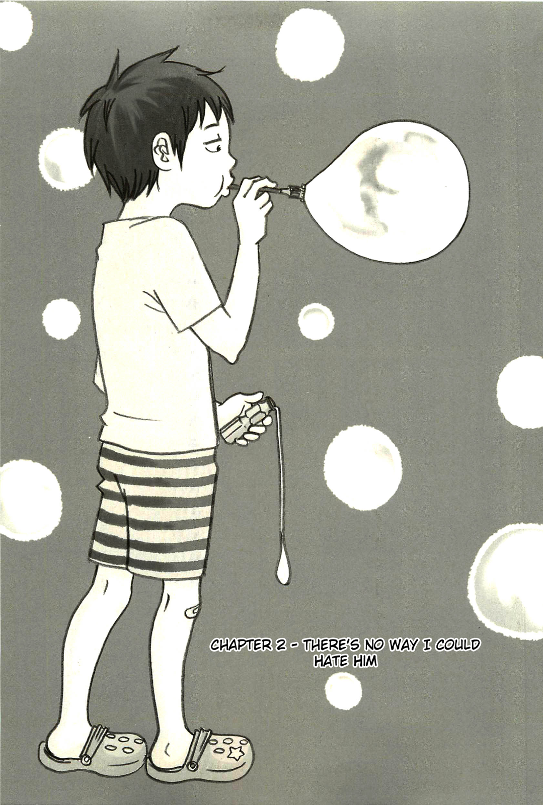 Read Bunny Drop Manga Online