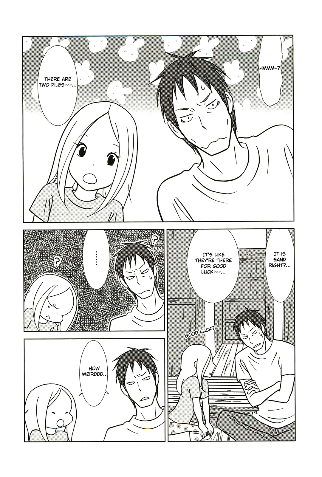 Read Bunny Drop Manga Online