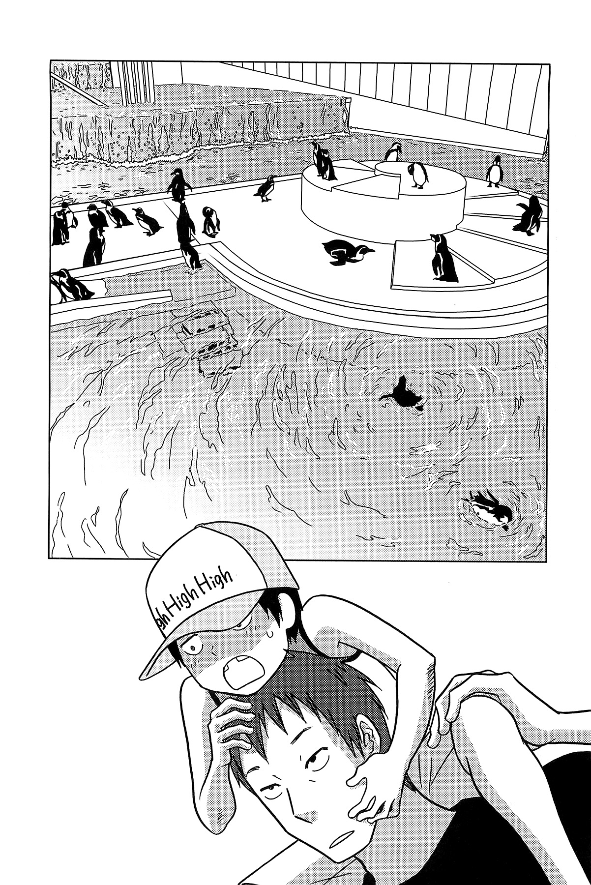Read Bunny Drop Manga Online
