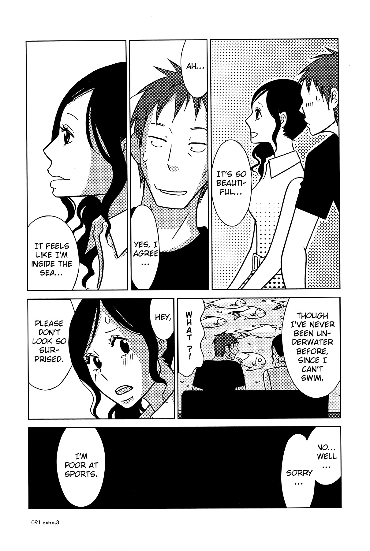 Read Bunny Drop Manga Online