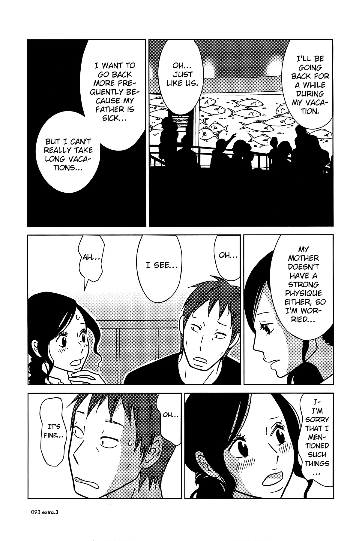Read Bunny Drop Manga Online