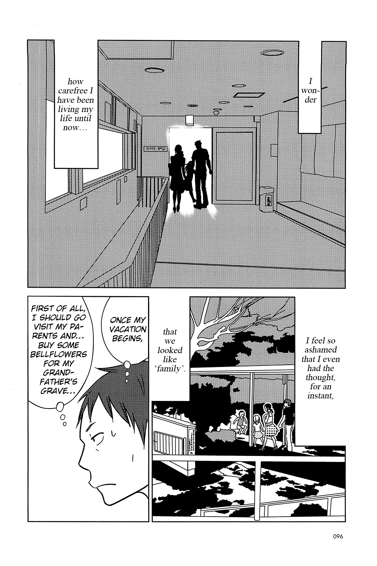 Read Bunny Drop Manga Online
