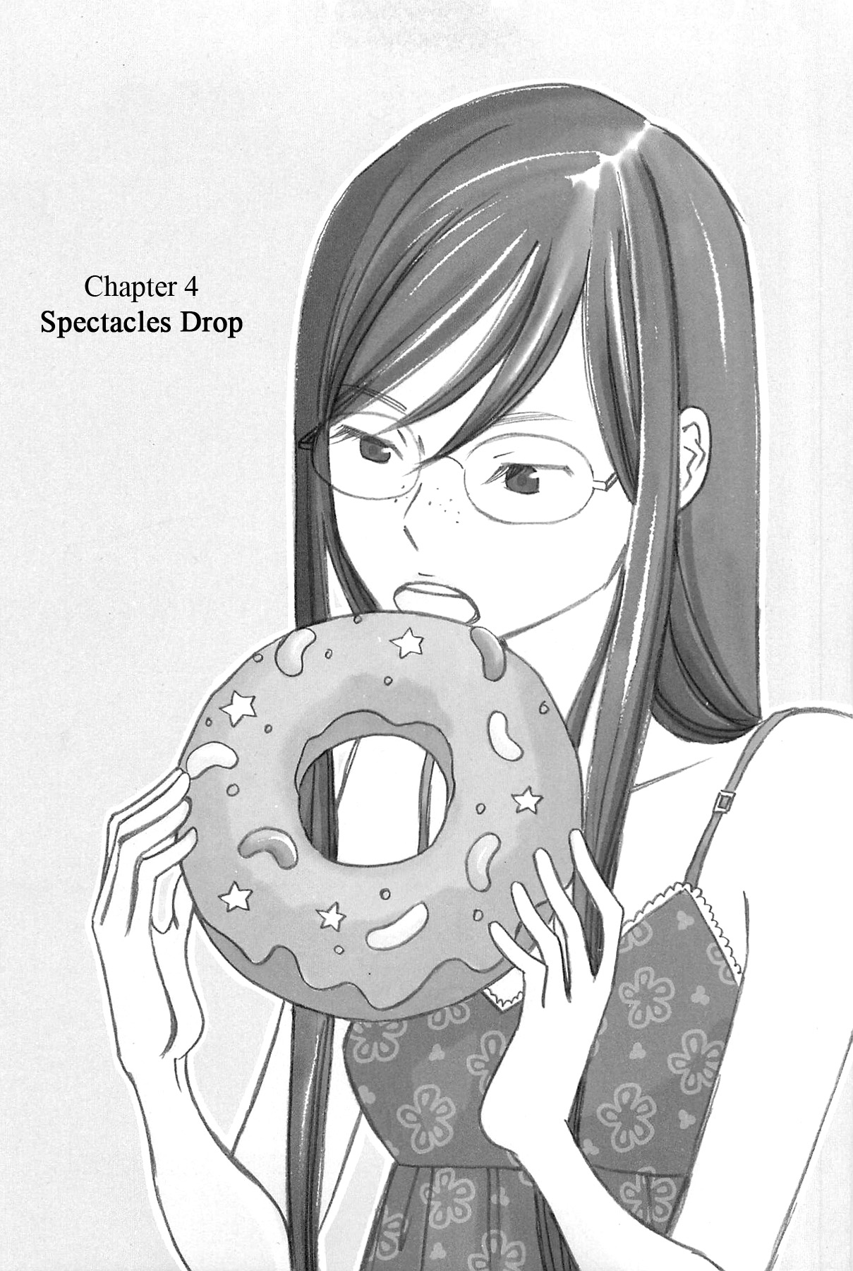 Read Bunny Drop Manga Online