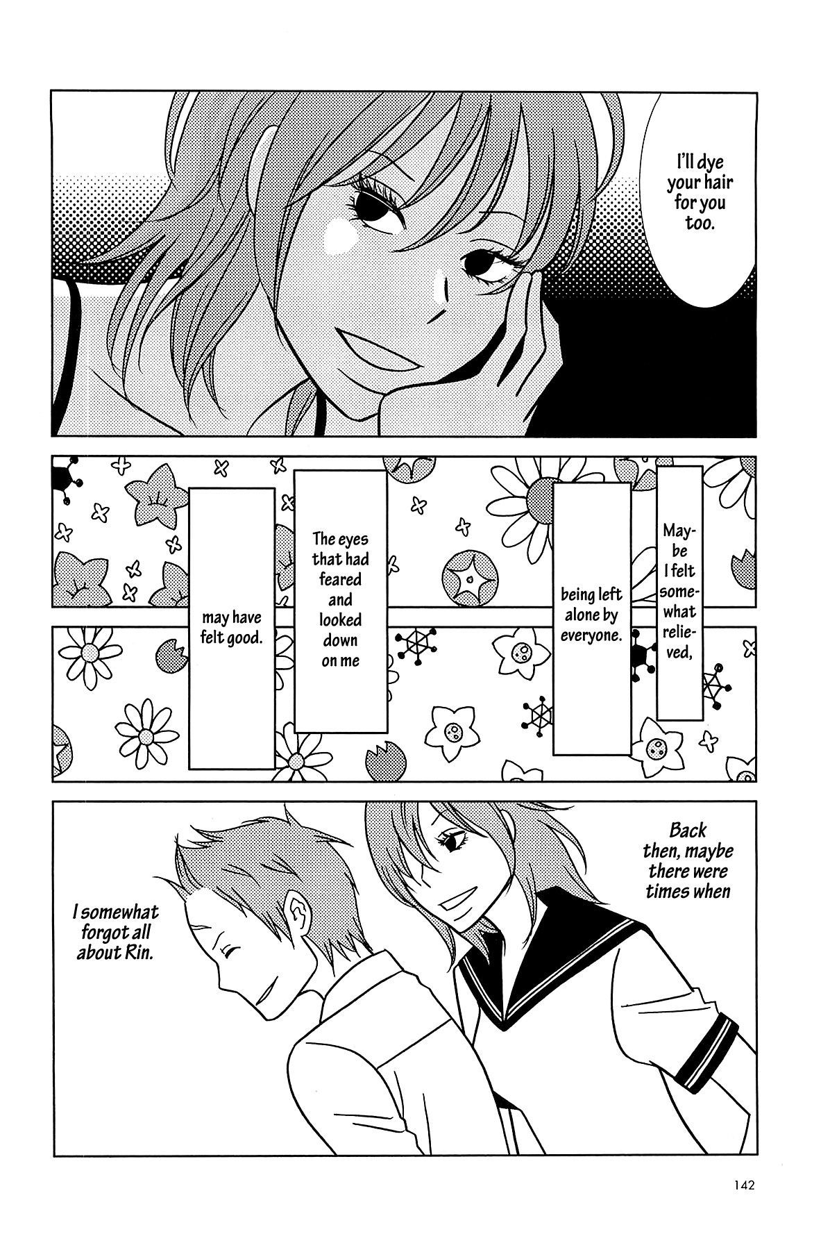 Read Bunny Drop Manga Online