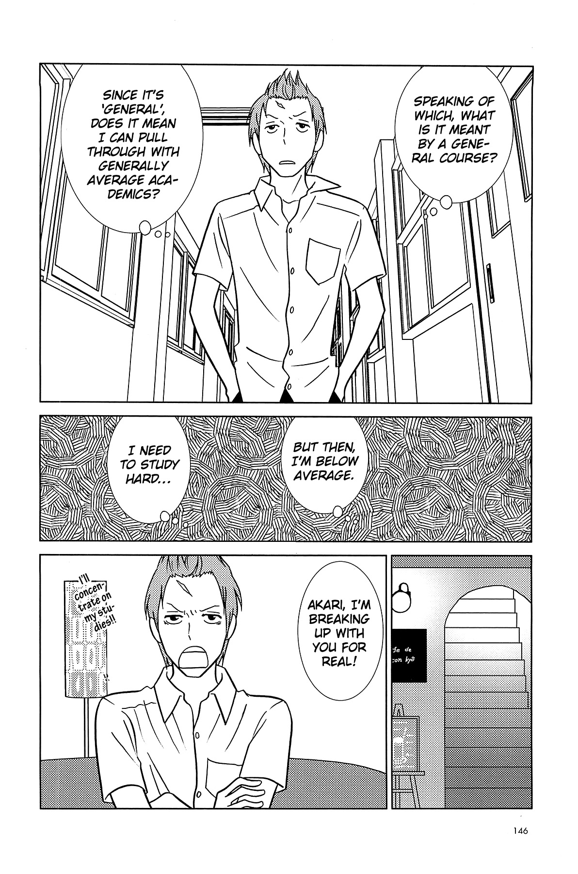Read Bunny Drop Manga Online