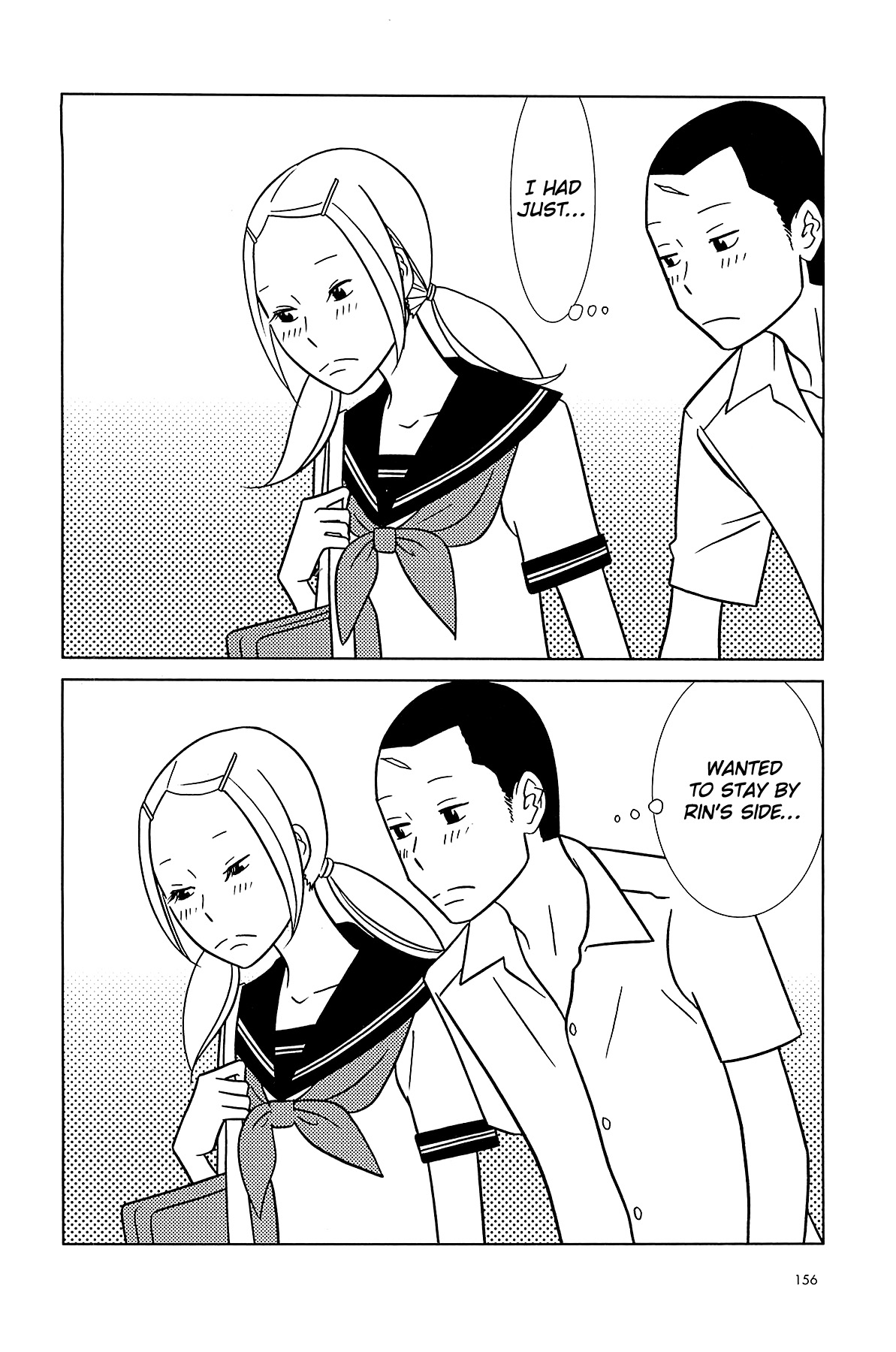 Read Bunny Drop Manga Online