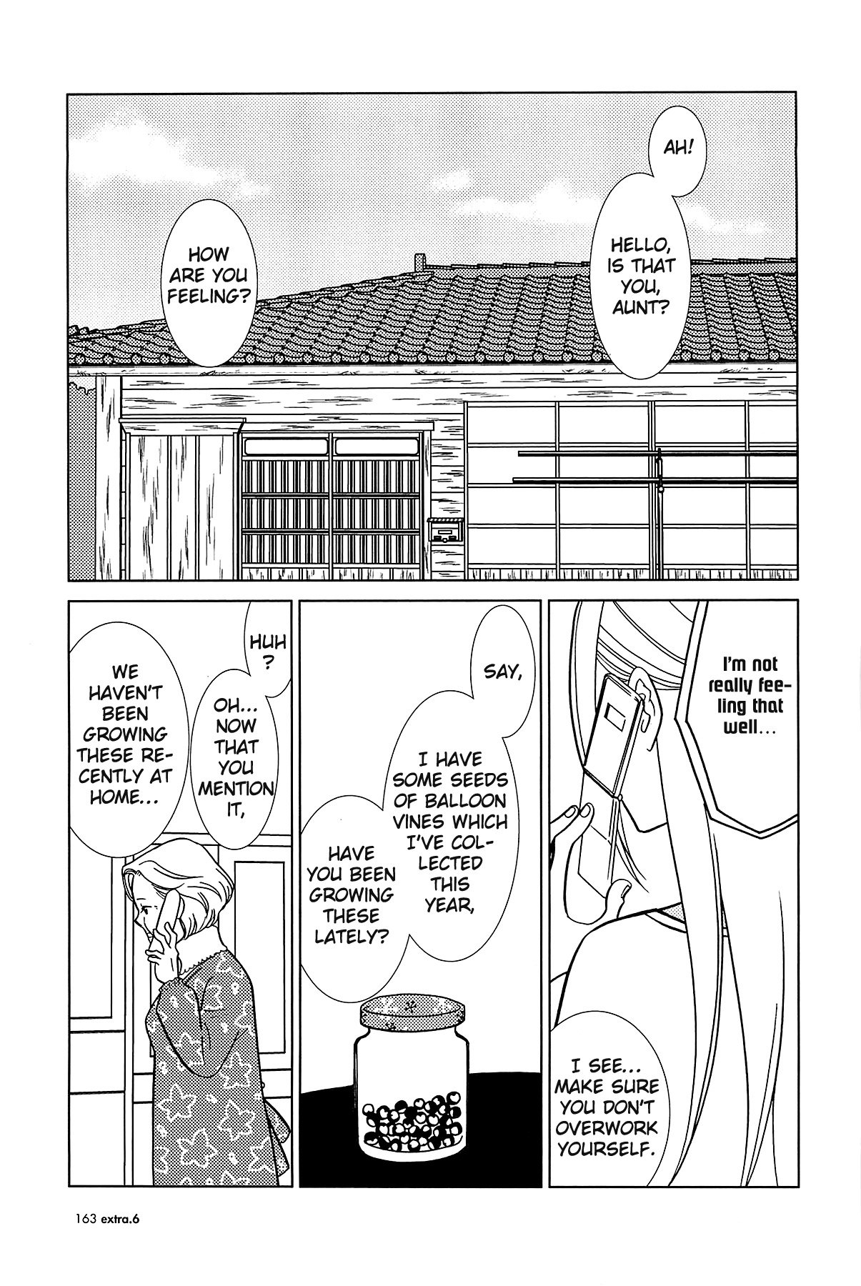 Read Bunny Drop Manga Online