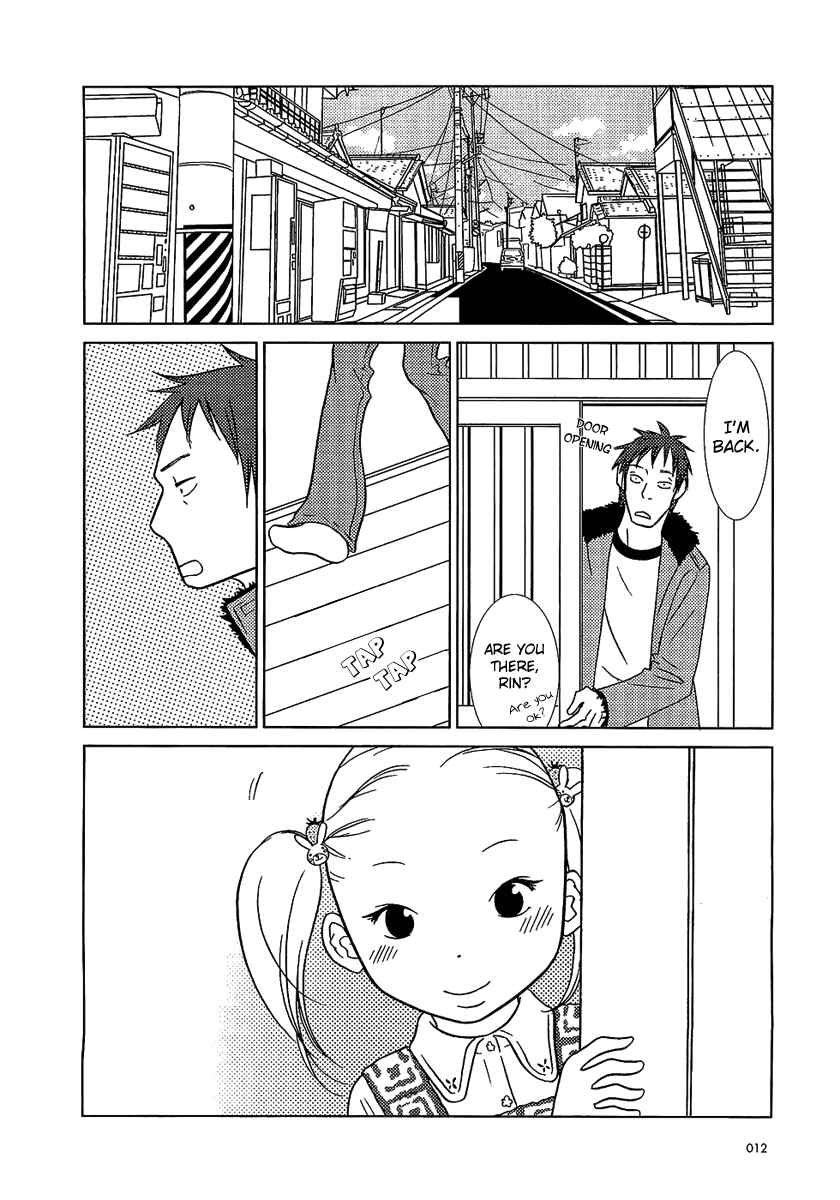 Read Bunny Drop Manga Online