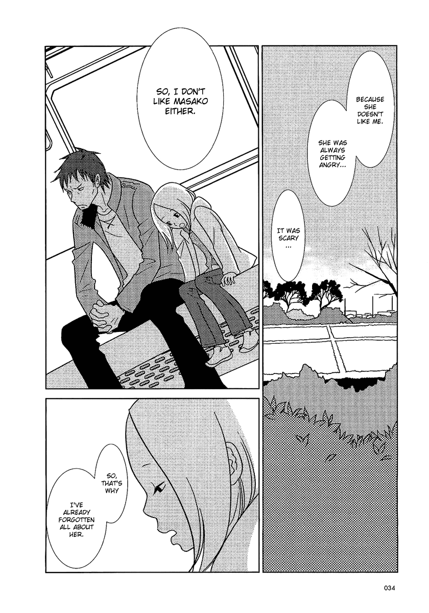 Read Bunny Drop Manga Online