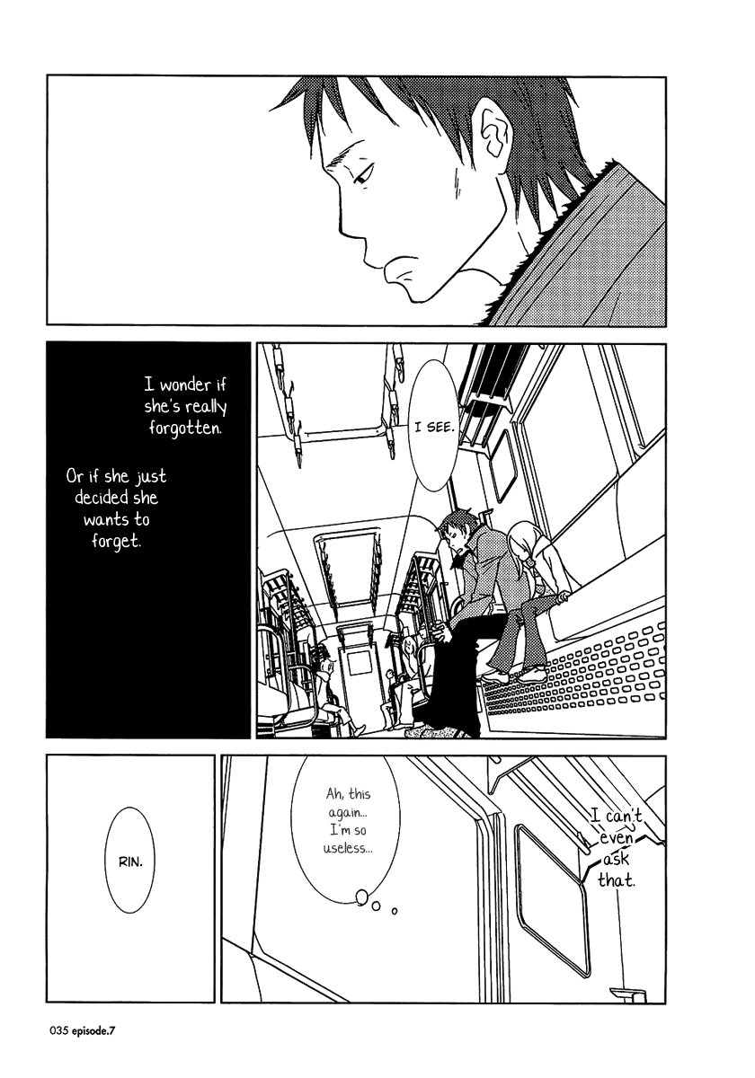 Read Bunny Drop Manga Online
