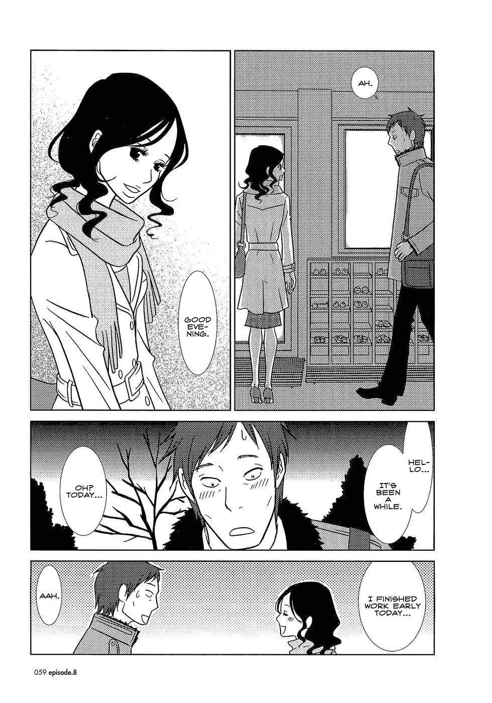 Read Bunny Drop Manga Online