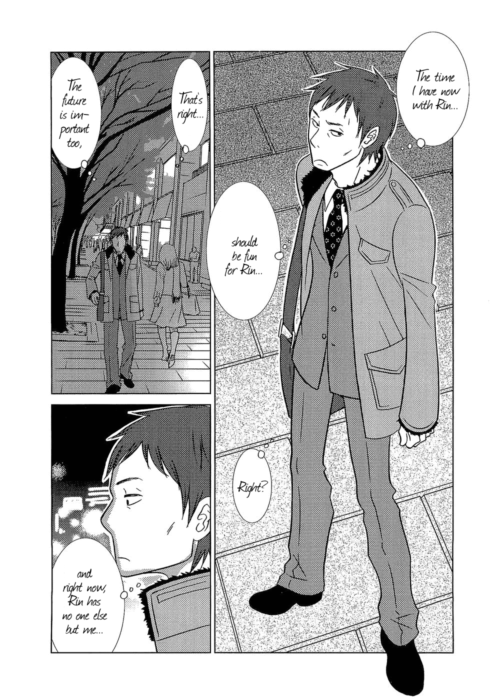 Read Bunny Drop Manga Online
