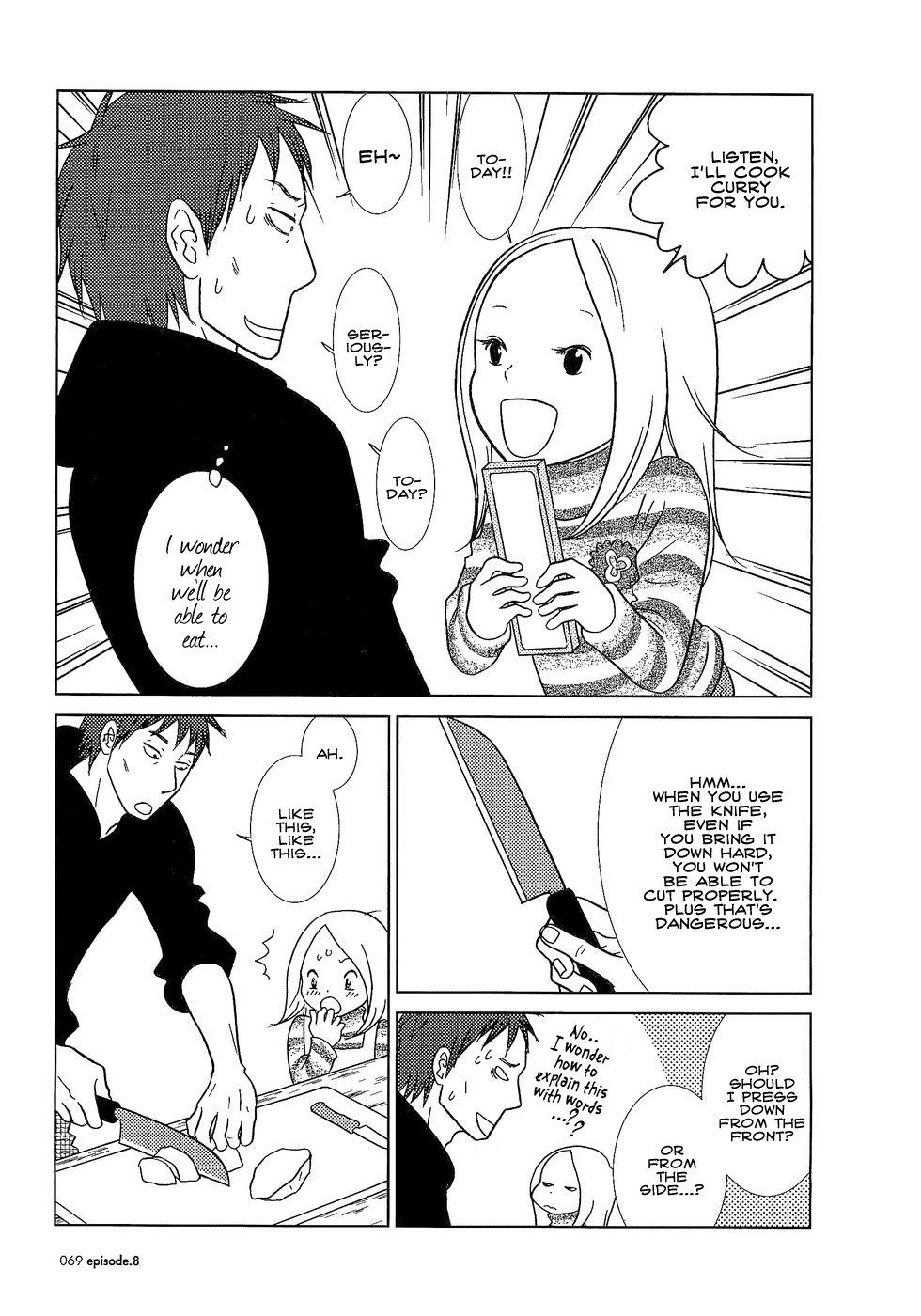 Read Bunny Drop Manga Online