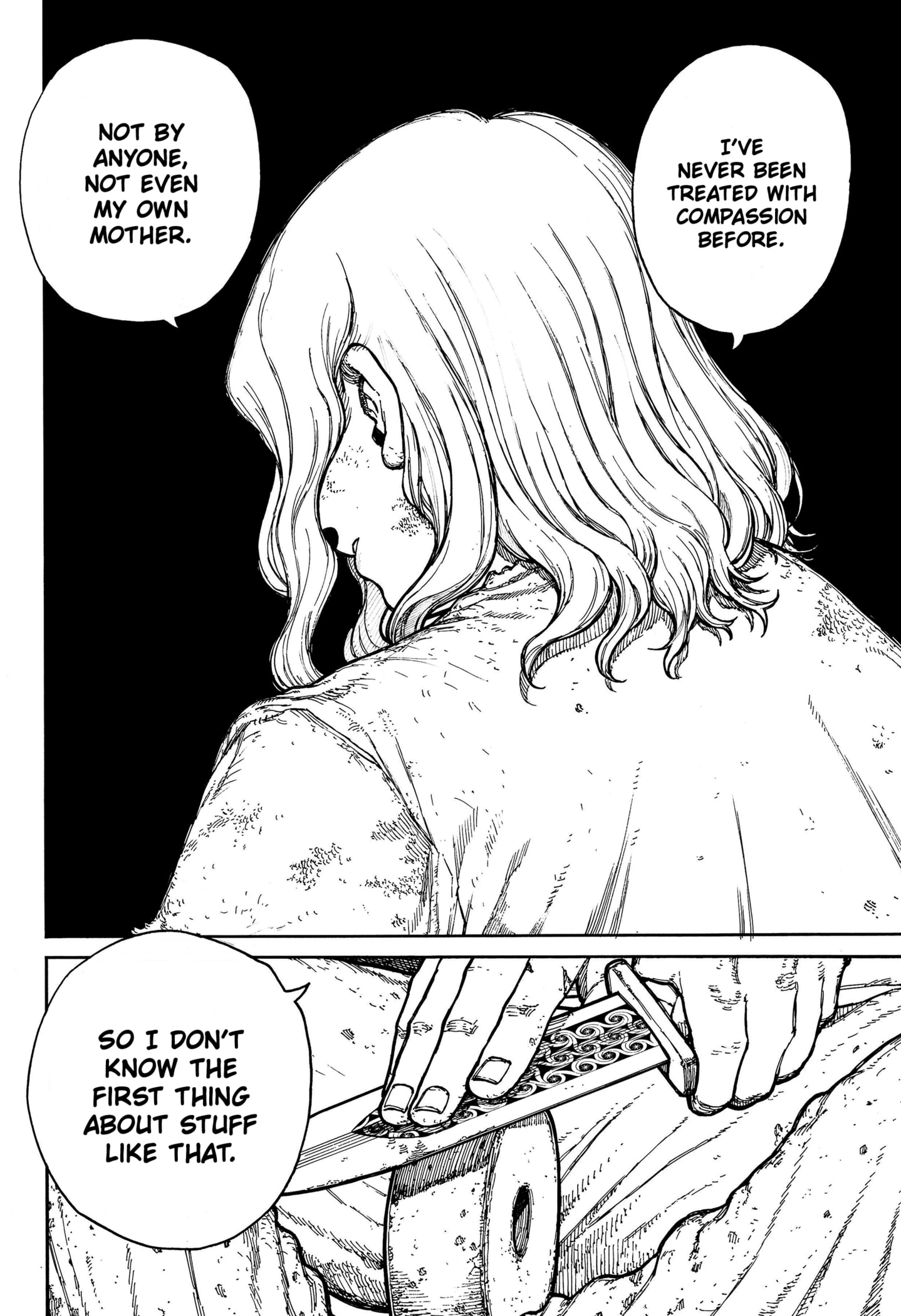 Read Centuria Manga Online
