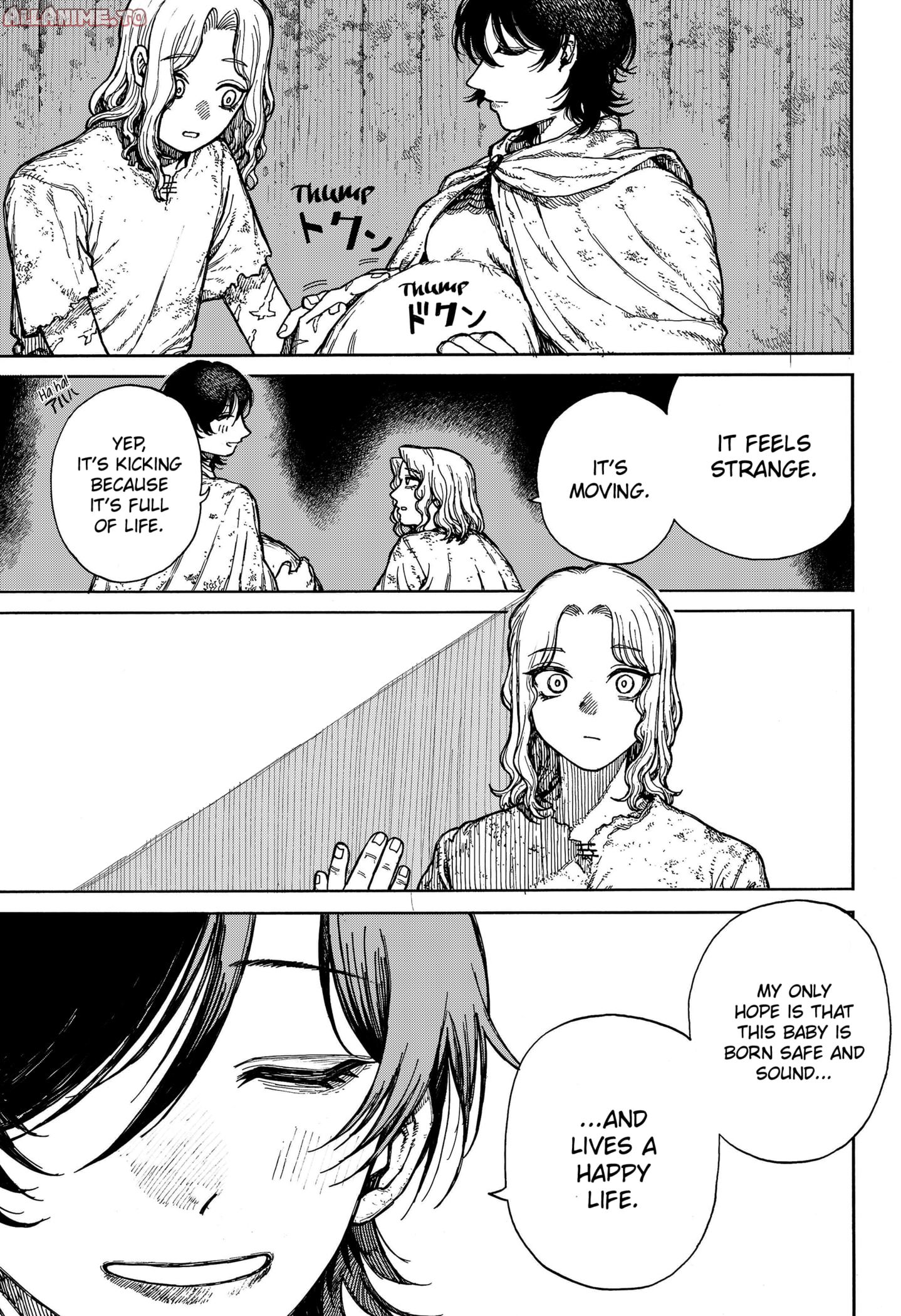Read Centuria Manga Online