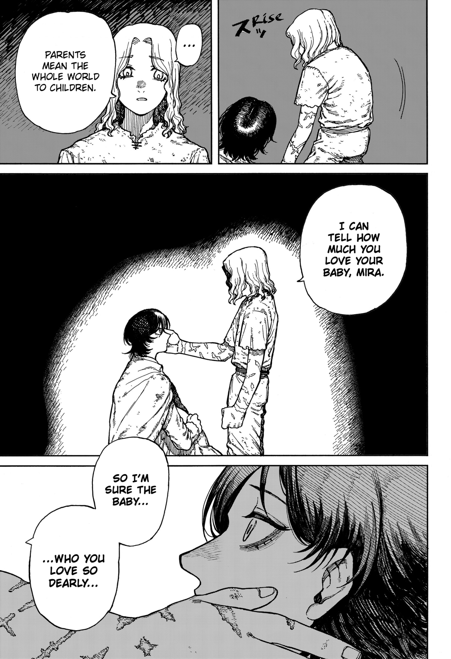 Read Centuria Manga Online