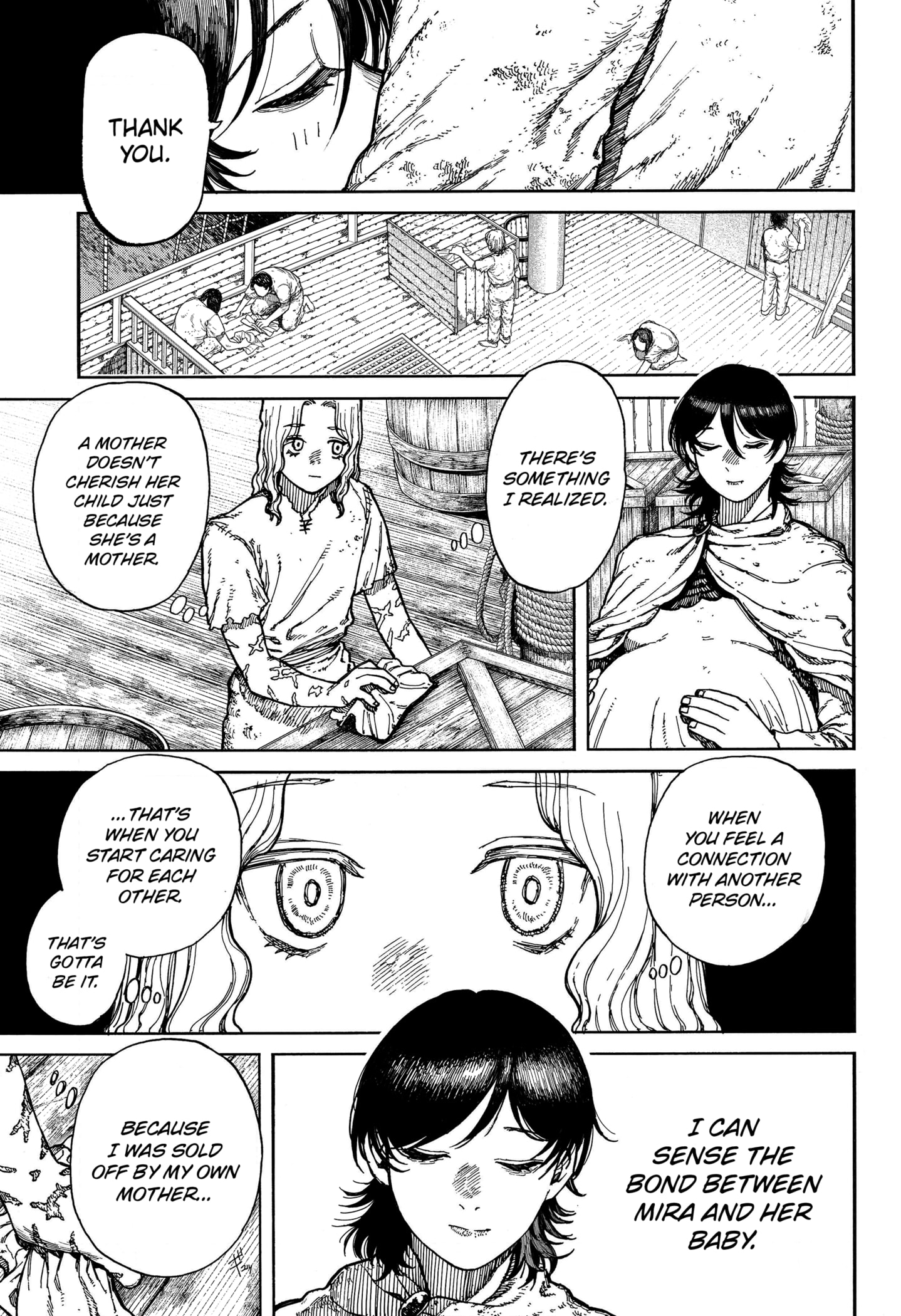 Read Centuria Manga Online