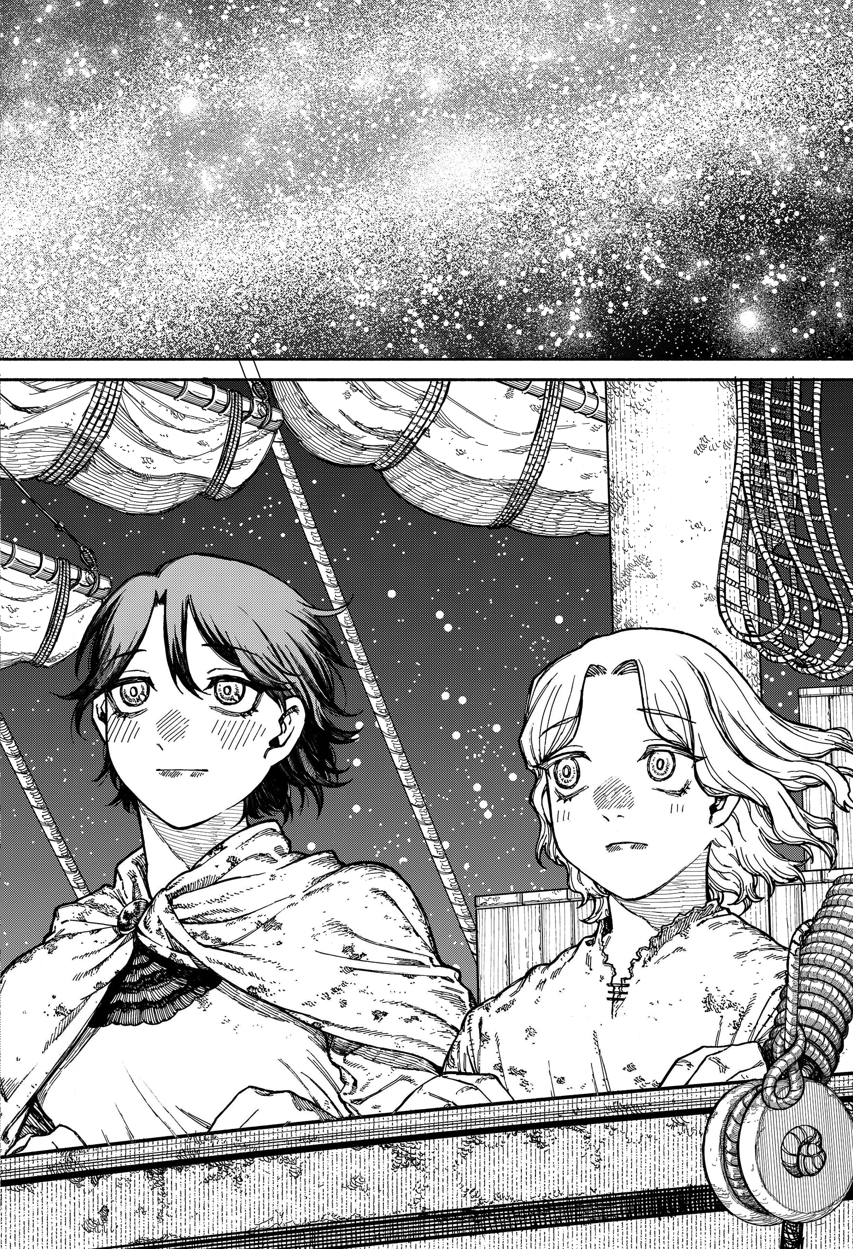 Read Centuria Manga Online
