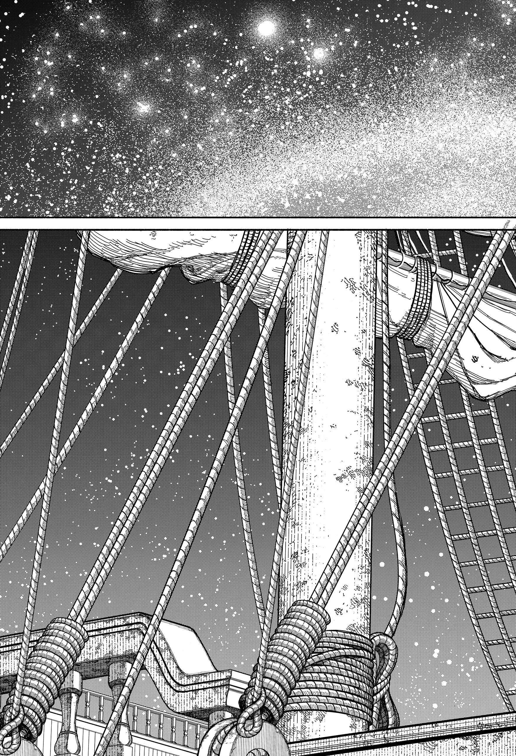 Read Centuria Manga Online