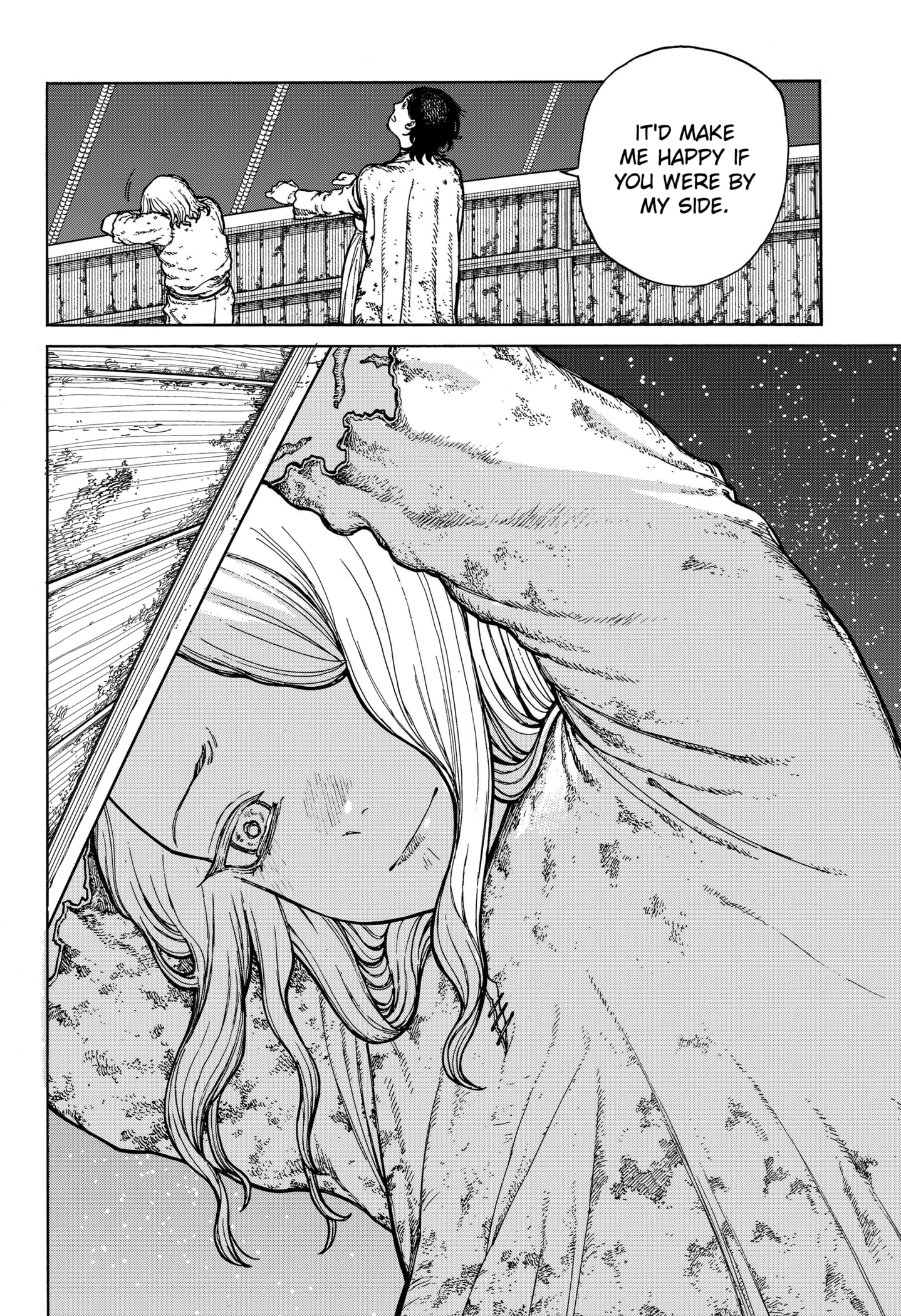Read Centuria Manga Online