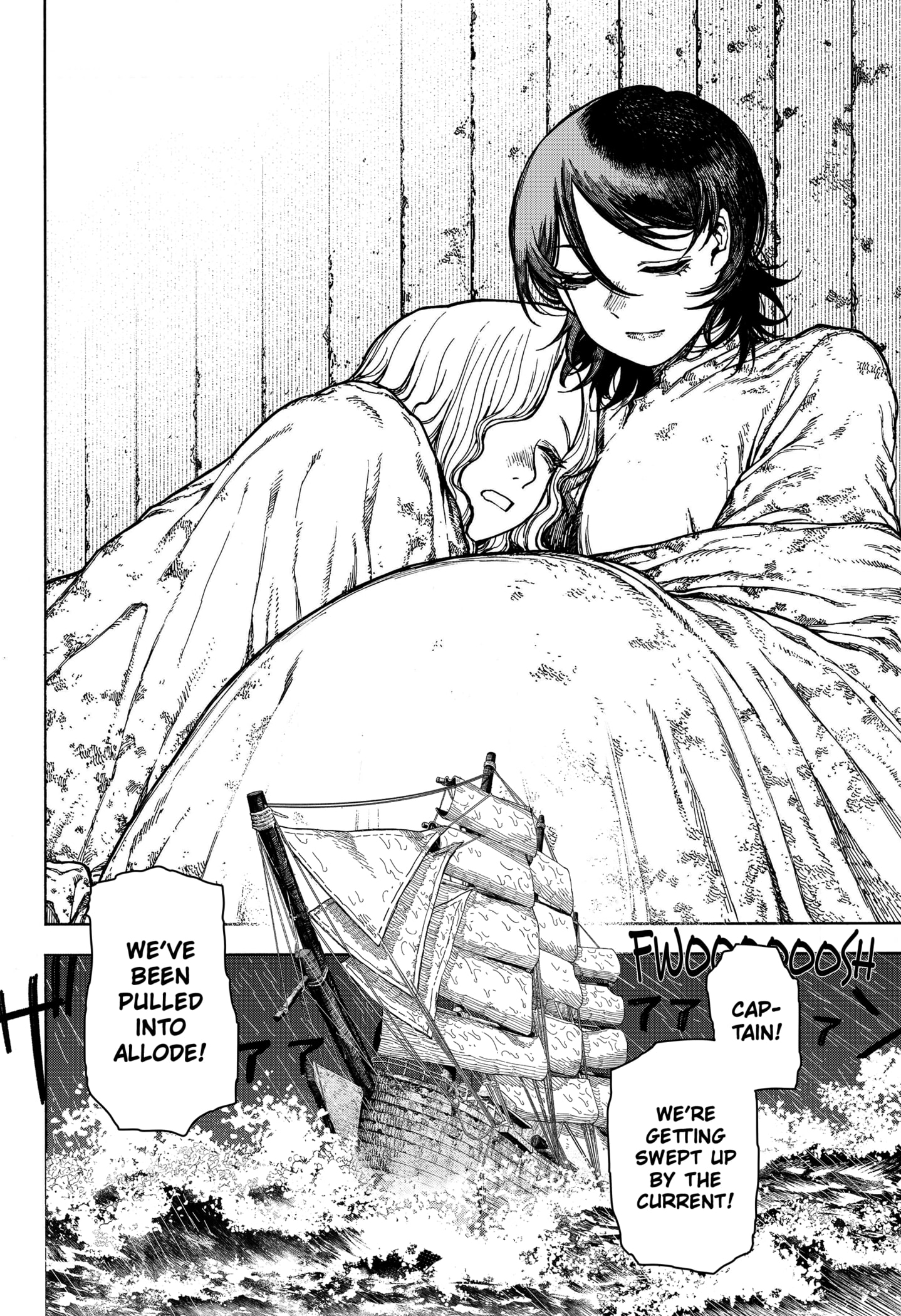 Read Centuria Manga Online