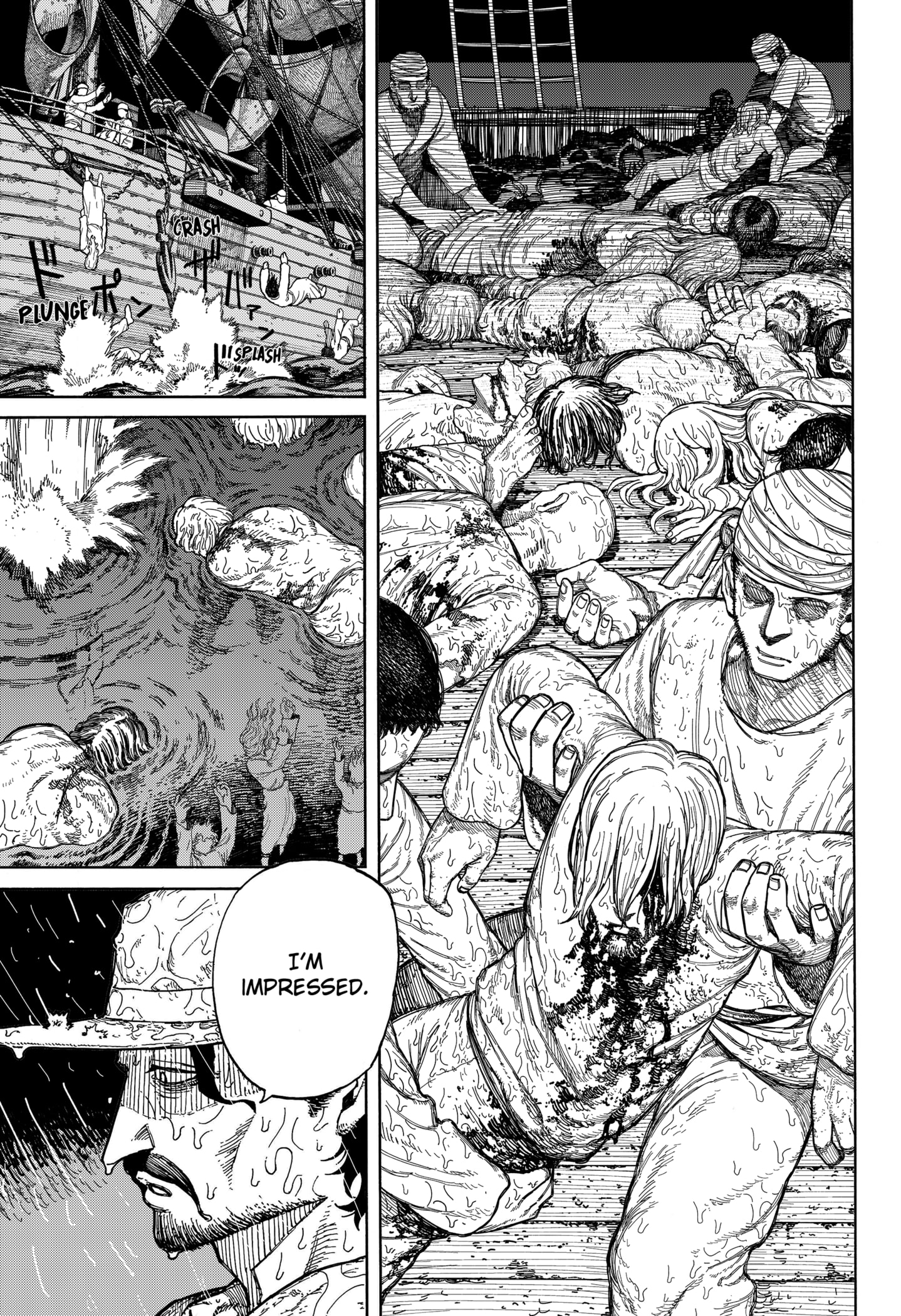 Read Centuria Manga Online
