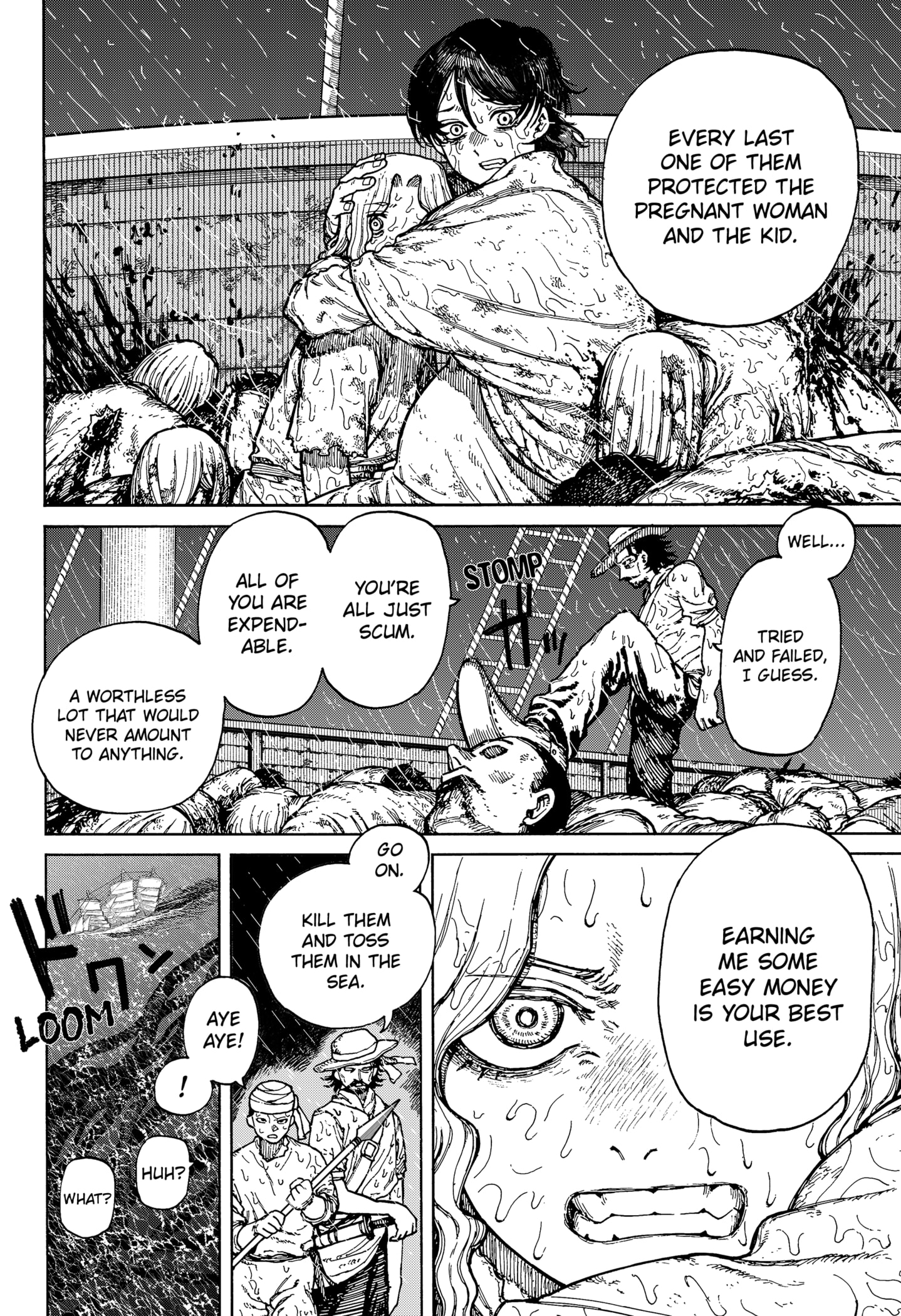 Read Centuria Manga Online