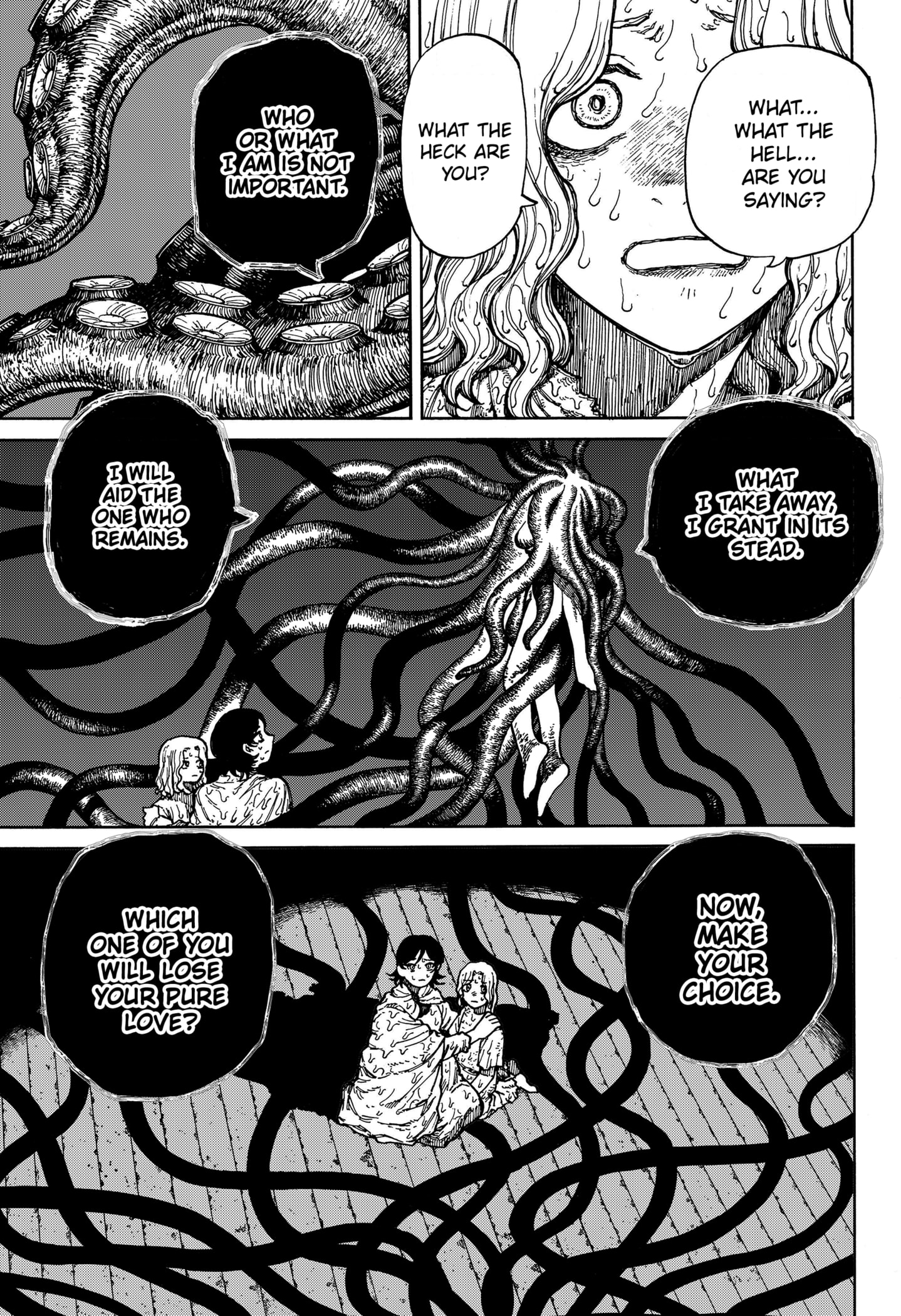 Read Centuria Manga Online