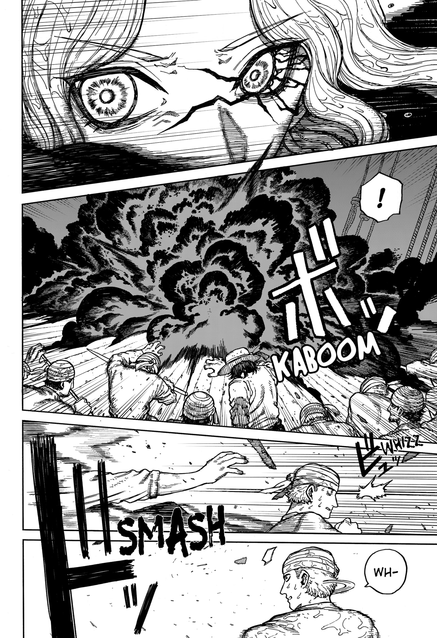 Read Centuria Manga Online