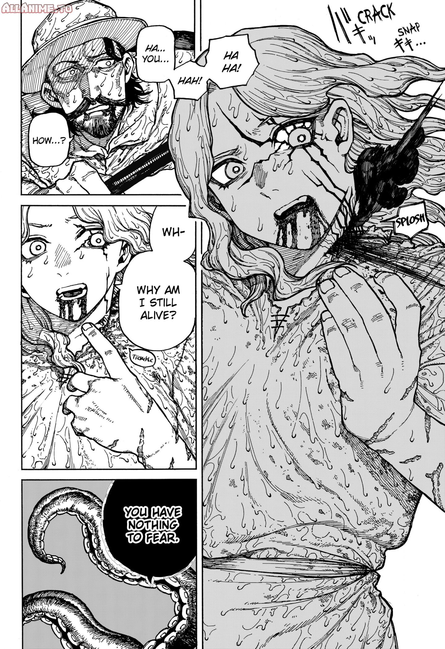 Read Centuria Manga Online