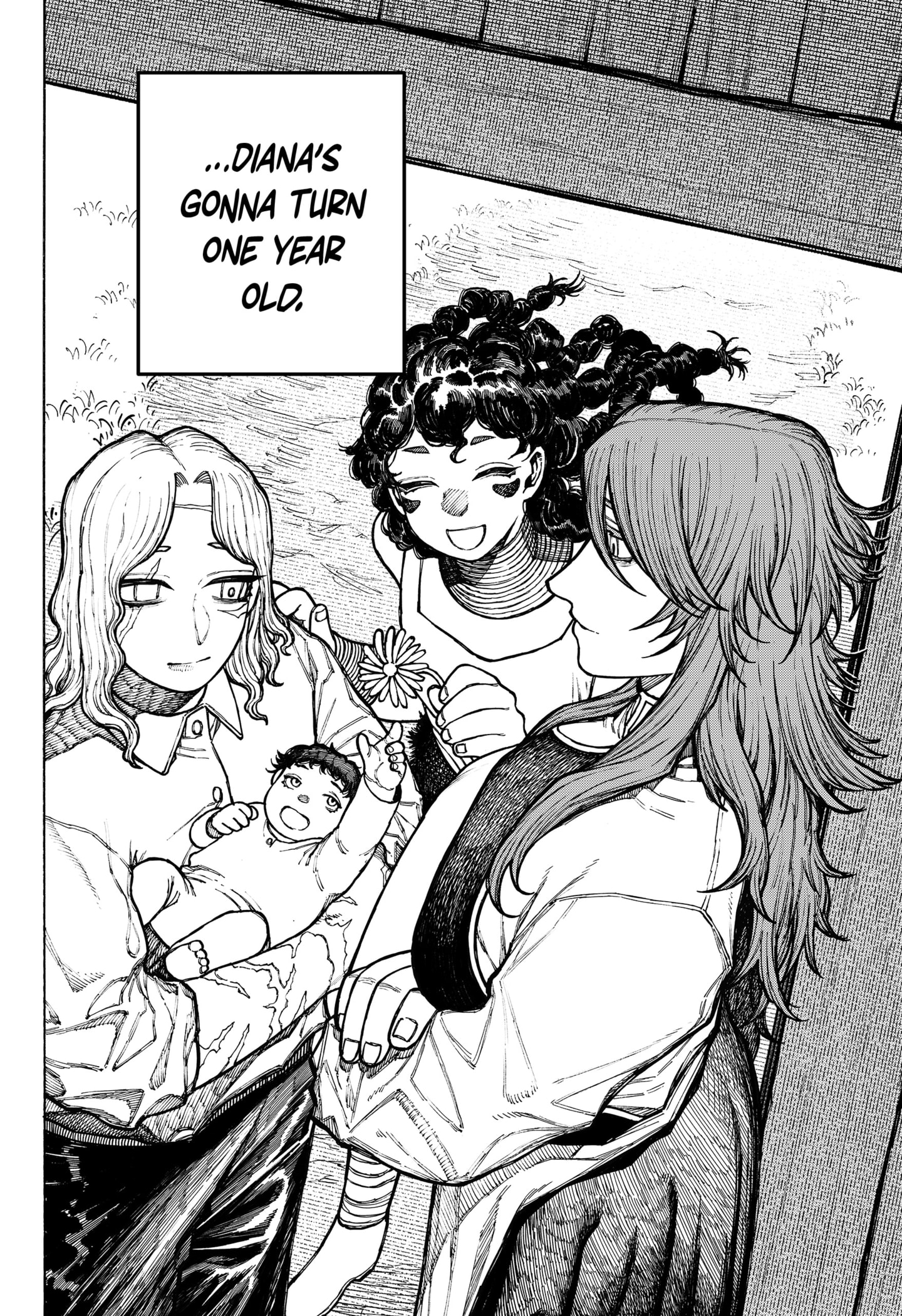 Read Centuria Manga Online