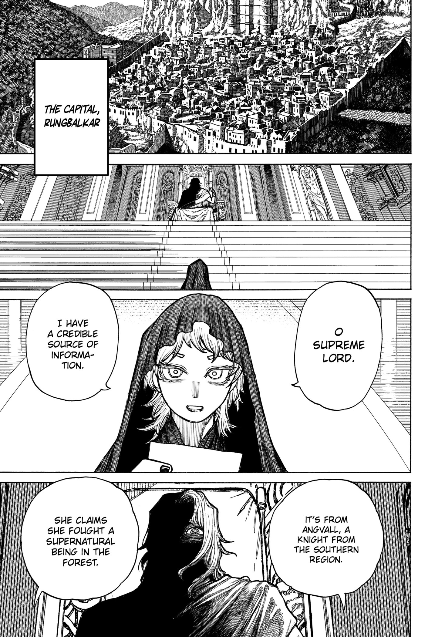 Read Centuria Manga Online