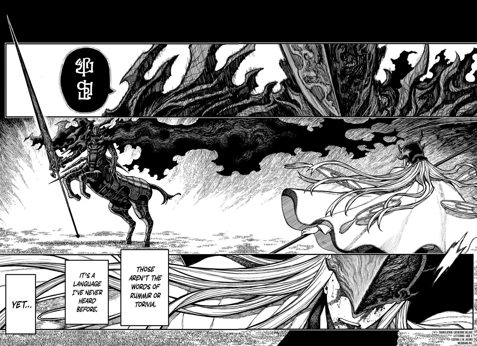 Read Centuria Manga Online