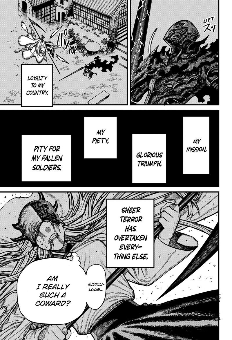 Read Centuria Manga Online